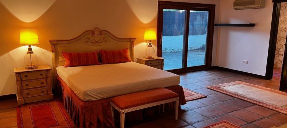 6 غرف نوم فيلا في Marbella, Spain رقم 148003 29