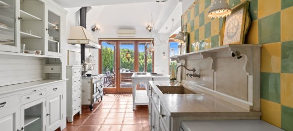 6 غرف نوم فيلا في Marbella, Spain رقم 148003 22