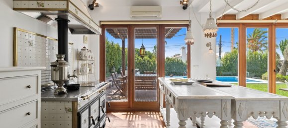 6 غرف نوم فيلا في Marbella, Spain رقم 148003 23