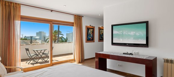 6 غرف نوم فيلا في Marbella, Spain رقم 148003 8