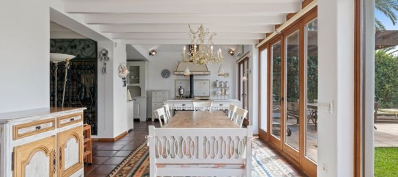 6 غرف نوم فيلا في Marbella, Spain رقم 148003 17