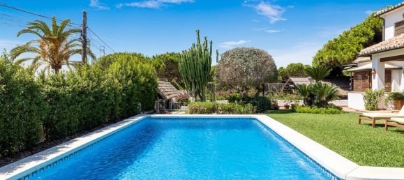 6 غرف نوم فيلا في Marbella, Spain رقم 148003 27