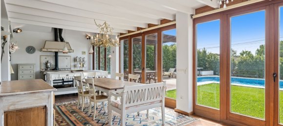 6 غرف نوم فيلا في Marbella, Spain رقم 148003 6