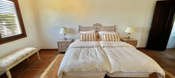 6 غرف نوم فيلا في Marbella, Spain رقم 148003 33