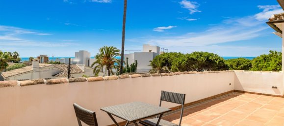 6 غرف نوم فيلا في Marbella, Spain رقم 148003 10