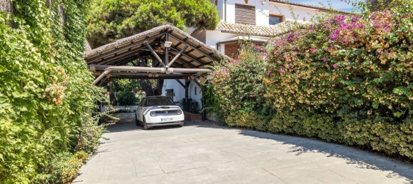 6 غرف نوم فيلا في Marbella, Spain رقم 148003 3