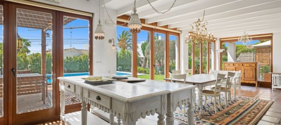 6 غرف نوم فيلا في Marbella, Spain رقم 148003 25