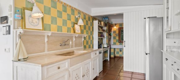 6 غرف نوم فيلا في Marbella, Spain رقم 148003 19