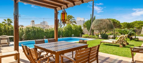 6 غرف نوم فيلا في Marbella, Spain رقم 148003 4