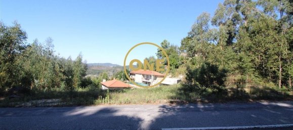  قطعة أرض في Fafe, Portugal 974متر مربع رقم 35298 4