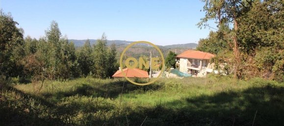  قطعة أرض في Fafe, Portugal 974متر مربع رقم 35298 5