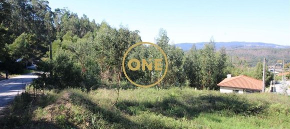  قطعة أرض في Fafe, Portugal 974متر مربع رقم 35298 3