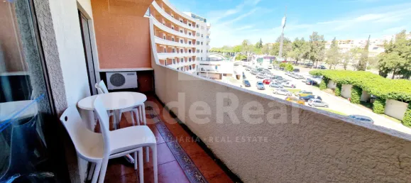 1 غرف نوم شقة في Albufeira, Portugal رقم 89686 16