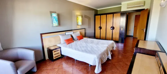 1 غرف نوم شقة في Albufeira, Portugal رقم 89686 15