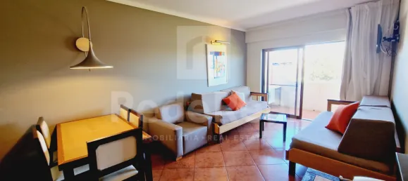 1 غرف نوم شقة في Albufeira, Portugal رقم 89686 8