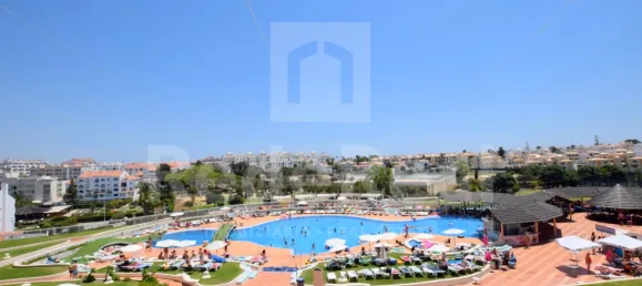 1 غرف نوم شقة في Albufeira, Portugal رقم 89686 17