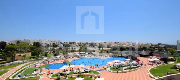 1 غرف نوم شقة في Albufeira, Portugal رقم 89686 21