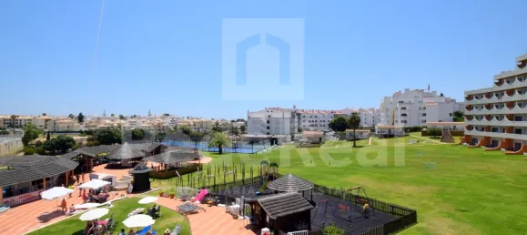 1 غرف نوم شقة في Albufeira, Portugal رقم 89686 20