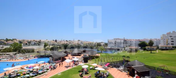 1 غرف نوم شقة في Albufeira, Portugal رقم 89686 18