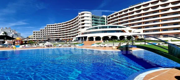 1 غرف نوم شقة في Albufeira, Portugal رقم 89686 23