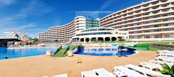 1 غرف نوم شقة في Albufeira, Portugal رقم 89686 22