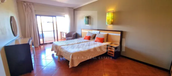 1 غرف نوم شقة في Albufeira, Portugal رقم 89686 14