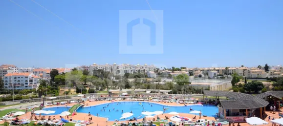 1 غرف نوم شقة في Albufeira, Portugal رقم 89686 19