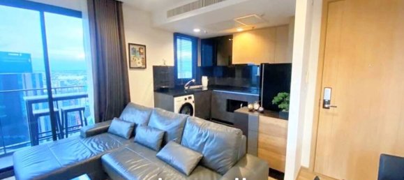 2 chambres Condo à Chatuchak, Thailand No. 15240 2