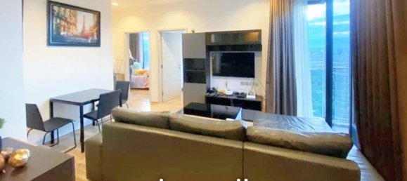 2 chambres Condo à Chatuchak, Thailand No. 15240 6