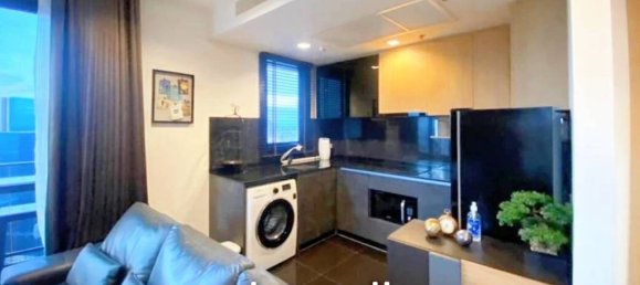 2 chambres Condo à Chatuchak, Thailand No. 15240 3