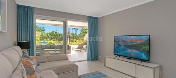 2 Schlafzimmer Wohnung in Marbella, Spain, Nr. 48559 7