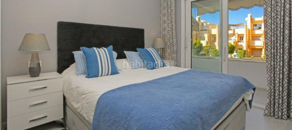 2 Schlafzimmer Wohnung in Marbella, Spain, Nr. 48559 4