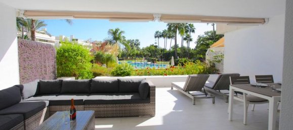 2 Schlafzimmer Wohnung in Marbella, Spain, Nr. 48559 12