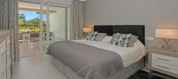 2 Schlafzimmer Wohnung in Marbella, Spain, Nr. 48559 8