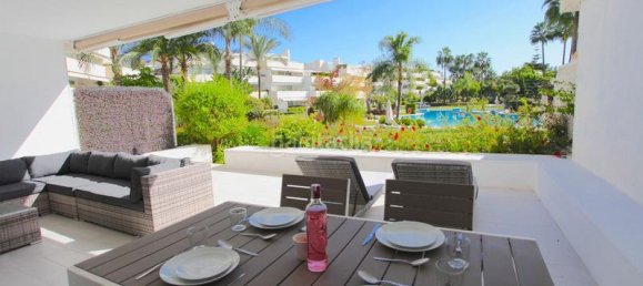 2 Schlafzimmer Wohnung in Marbella, Spain, Nr. 48559 11