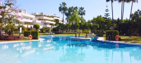 2 Schlafzimmer Wohnung in Marbella, Spain, Nr. 48559 16