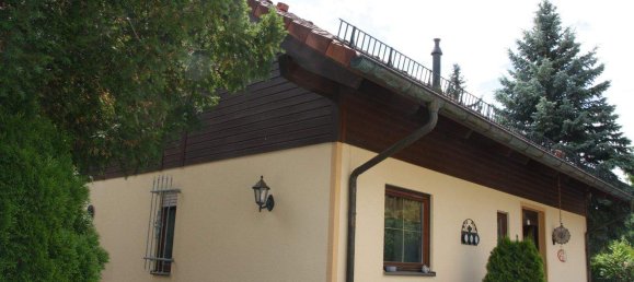 4 rooms House in Leipzig, Germany No. 244260 3