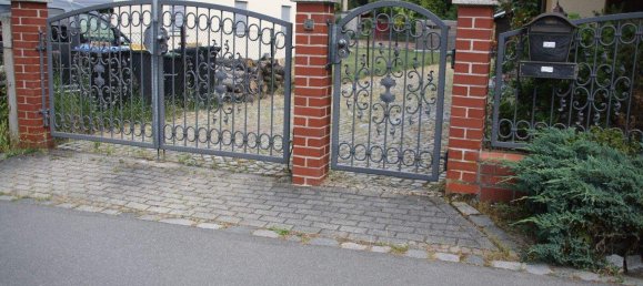 4 rooms House in Leipzig, Germany No. 244260 28