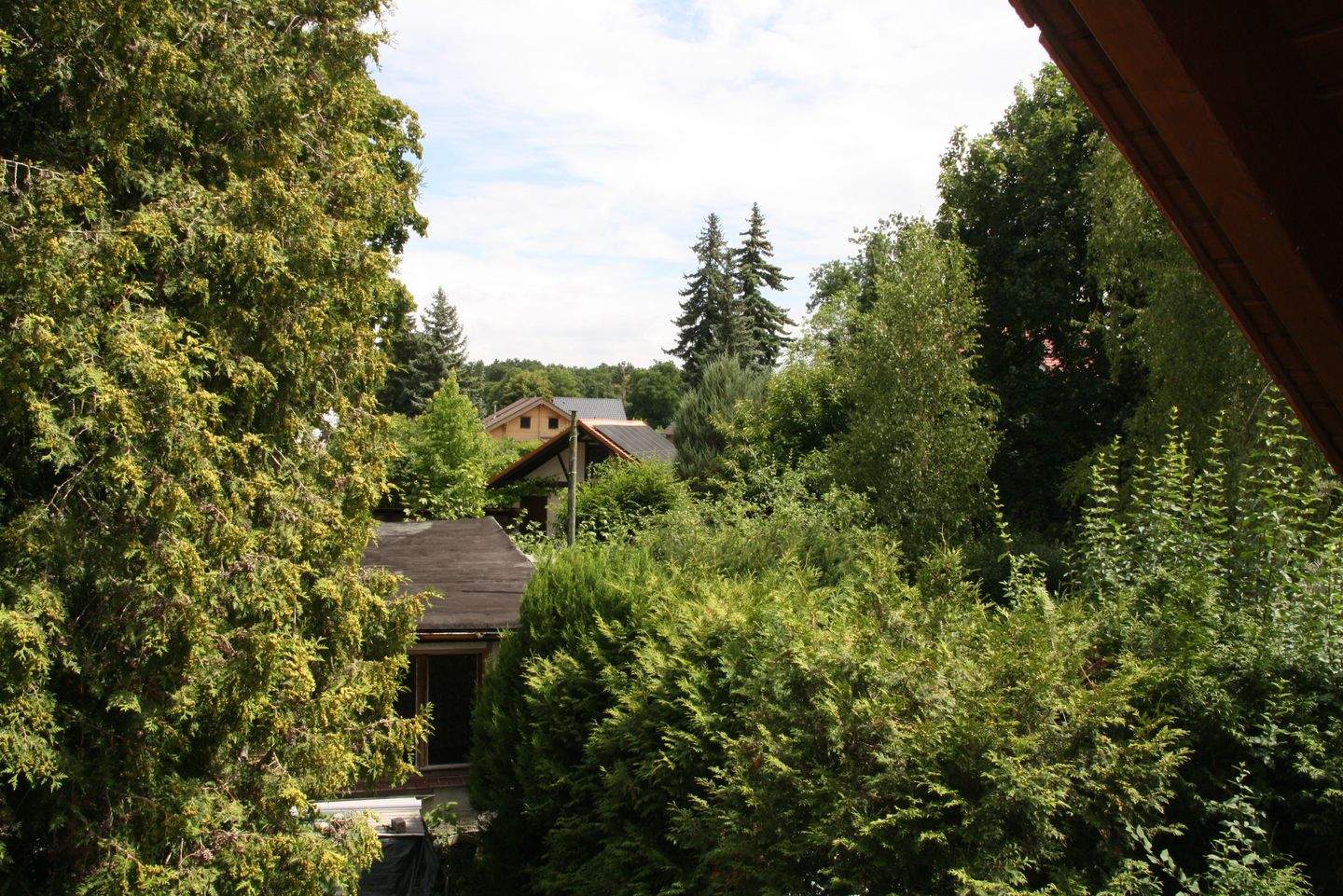 4 rooms House in Leipzig, Germany No. 244260