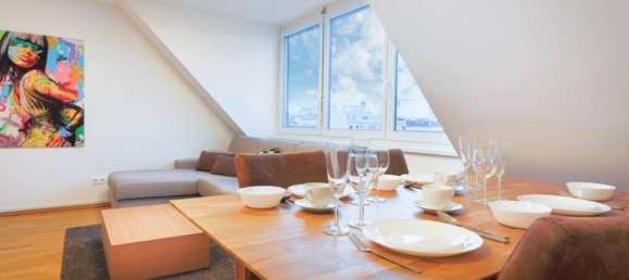 2غرفة شقة في Favoriten, Austria رقم 232915 3