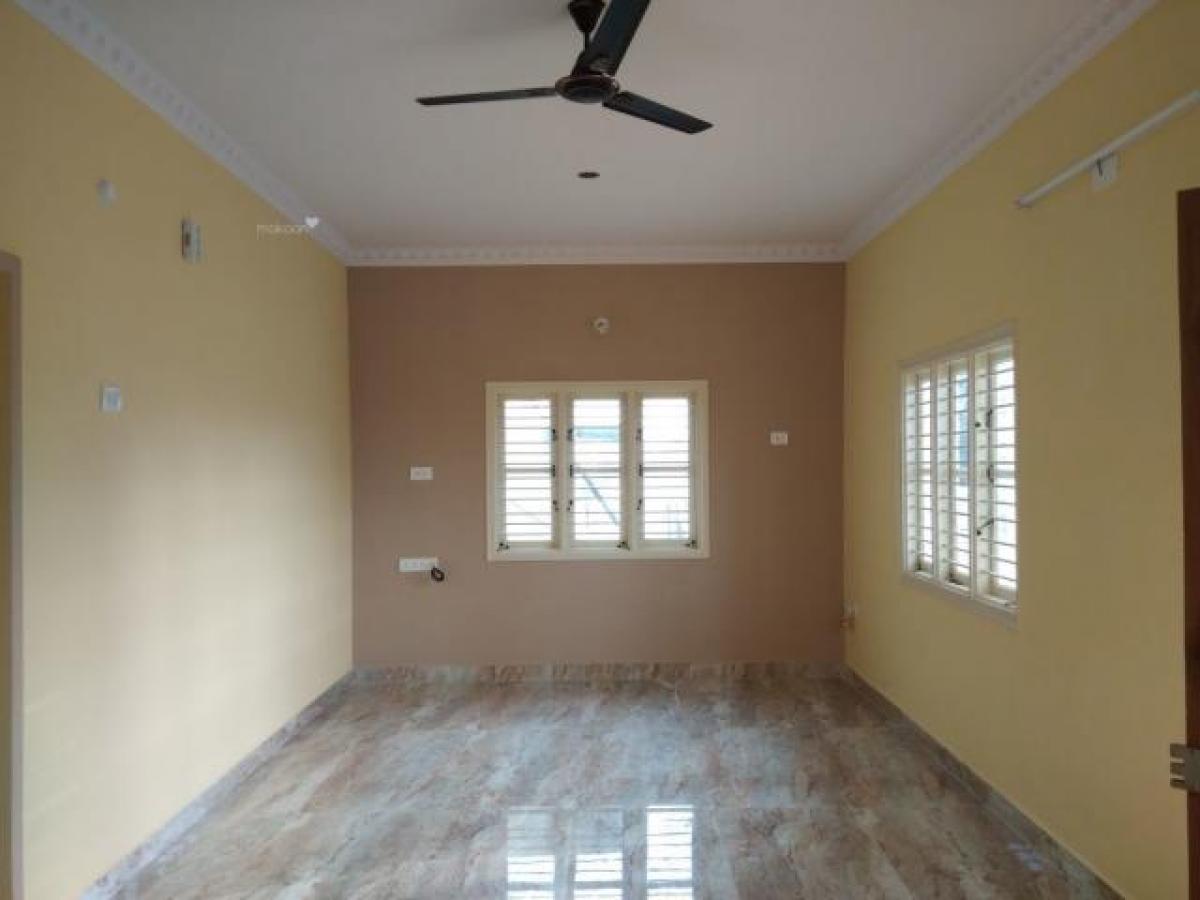 2 bedrooms House in Bangalore, India No. 4007