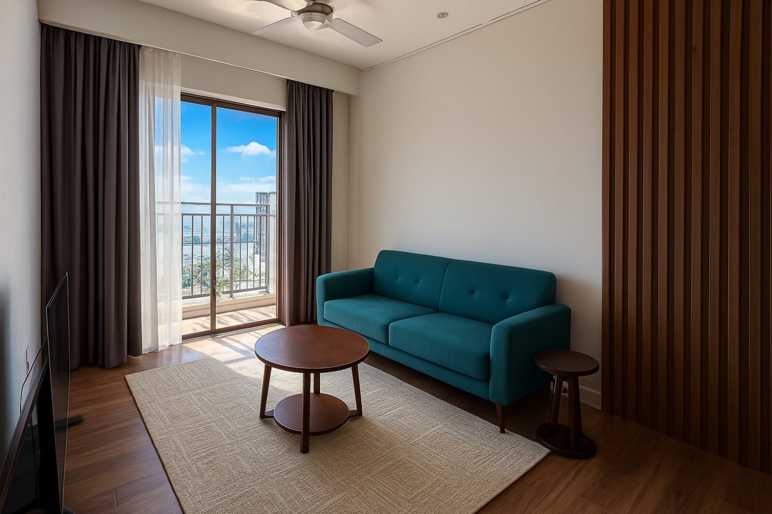 2 bedrooms Condo in Thu Duc, Vietnam No. 20407