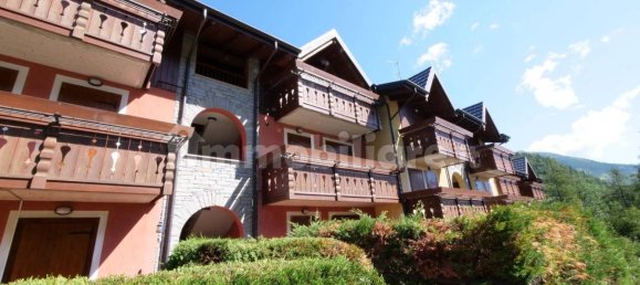 2 bedrooms Apartment in Aprica, Italy No. 372383 12