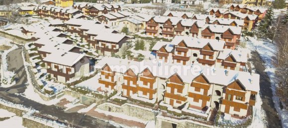 2 bedrooms Apartment in Aprica, Italy No. 372383 8