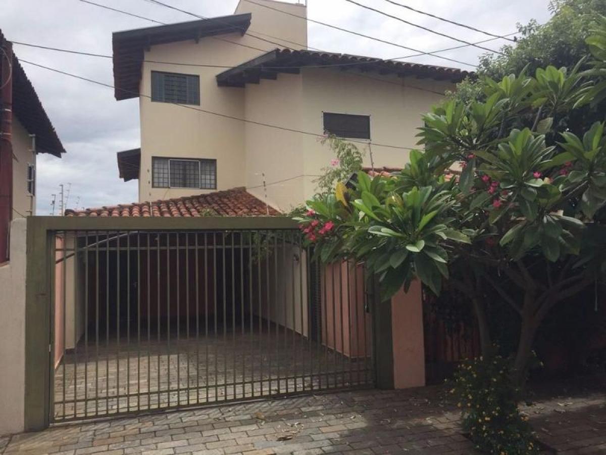 Casa T3 em São Paulo, Brazil N.º 590198