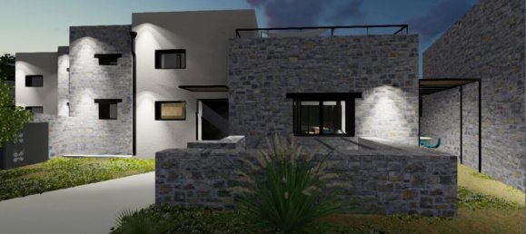 3 غرف نوم طابقين في Chalkidiki, Greece رقم 93138 8