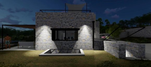 3 غرف نوم طابقين في Chalkidiki, Greece رقم 93138 5