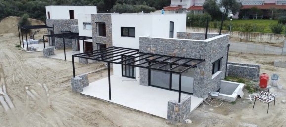 3 غرف نوم طابقين في Chalkidiki, Greece رقم 93138 23