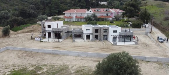 3 غرف نوم طابقين في Chalkidiki, Greece رقم 93138 12