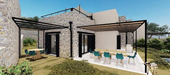 3 غرف نوم طابقين في Chalkidiki, Greece رقم 93138 17